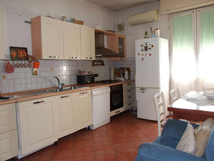 Appartamento quadrilocale in vendita in Via Ferrara, Soccorso, Prato
