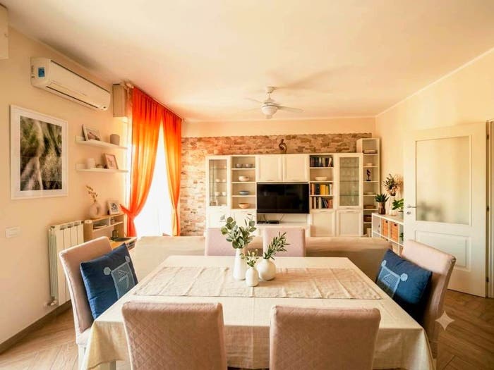 Appartamento quadrilocale in vendita in VIA GOITO, San Martino San Lorenzo, Campi Bisenzio
