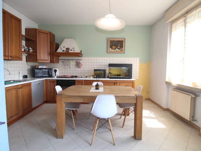 Appartamento trilocale in vendita in Via Roma, Centro, Cornedo Vicentino
