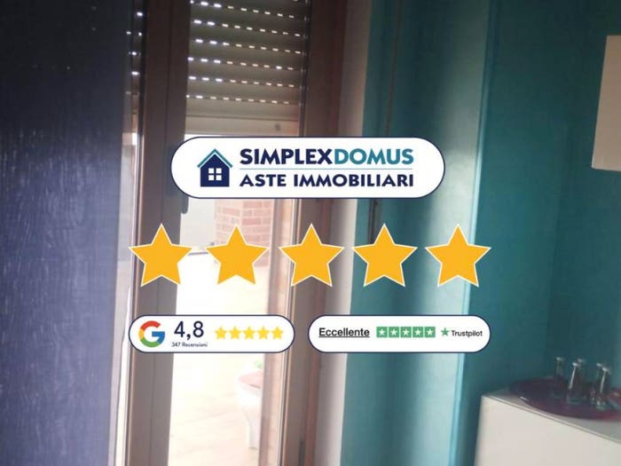 Appartamento quadrilocale in vendita in Via Regina Margherita, Celenza Valfortore