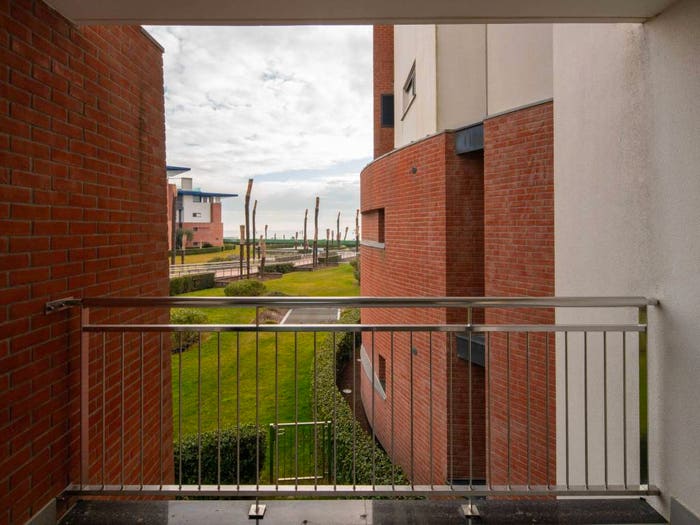 Appartamento trilocale in vendita in Via Levantina, Lido Est, Jesolo