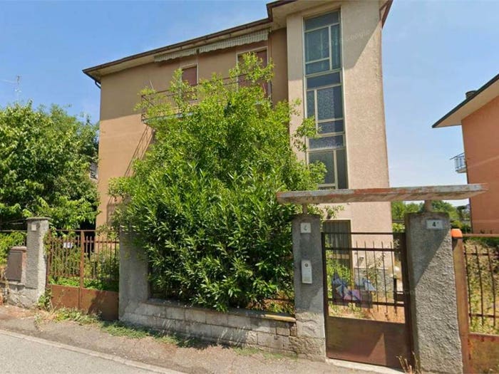 Appartamento trilocale in vendita in Via Migliaro, Migliaro, Cremona