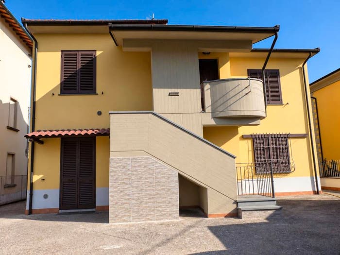 Appartamento con 6 locali in vendita in Centro, Santa Croce sull'Arno