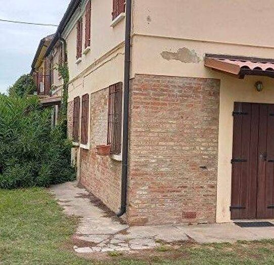 Casa monolocale in vendita in Centro, Masi Torello
