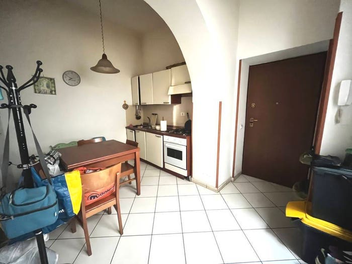 Appartamento trilocale in vendita in Via Giuseppe Garibaldi, Centro, Fondi