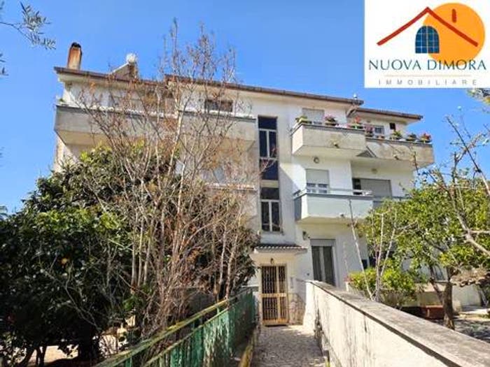 Appartamento trilocale in vendita in Via Cesare Beccaria No Number, Stazione Lavinio, Anzio