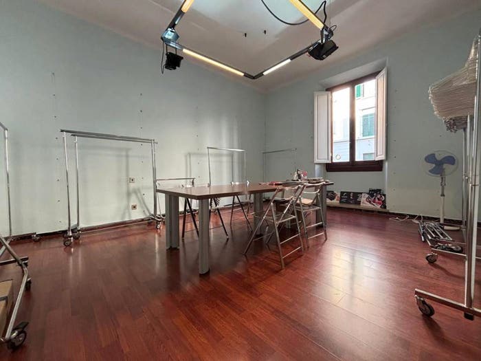 Appartamento con 6 locali in vendita in Via Gianfrancesco Pagnini, Leopoldo Vittorio Emanuele Statuto, Firenze