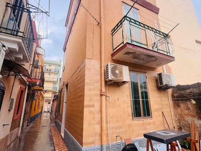 Casa trilocale in vendita in RONCO SAN DOMENICO, Centro, Augusta