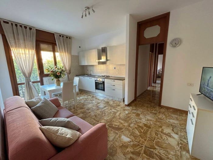 Appartamento trilocale in vendita in Centro, Casina