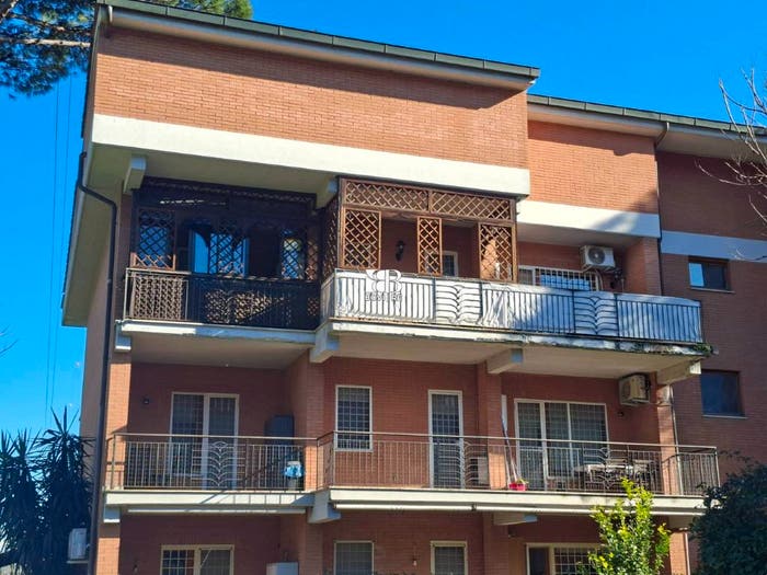 Appartamento bilocale in vendita in Via Tiberina, Prima Porta, Roma