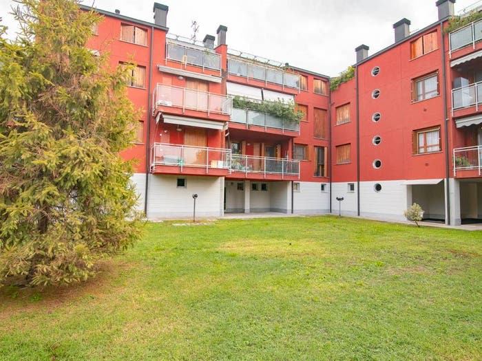 Appartamento bilocale in vendita in Via Dolcebuono, Revellino Campo Marte, Lodi