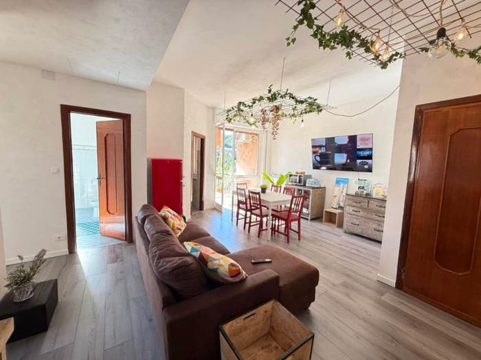 Appartamento trilocale in vendita in Viale Giovanni Battista Perata, Albissola Marina