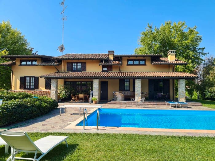 Casa con 6 locali in vendita in Via delle Terme, Salice Terme, Godiasco Salice Terme