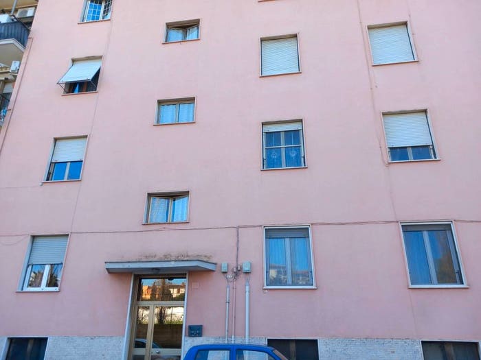 Appartamento bilocale in vendita in Via Massimo d'Azeglio, Matteotti Uliveto Buonarroti, Civitavecchia