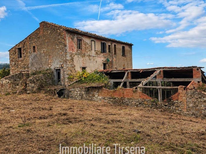 Casa in vendita in Fabro