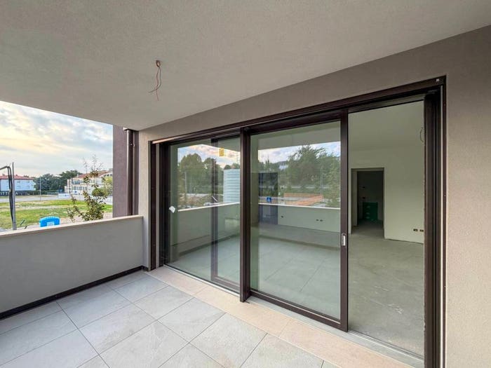 Appartamento quadrilocale in vendita in Via Passiniotti, Centro, Montebelluna