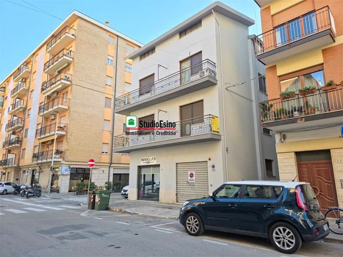 Appartamento monolocale in vendita in VIA Monte San Michele, De Gasperi Conad, San Benedetto del Tronto
