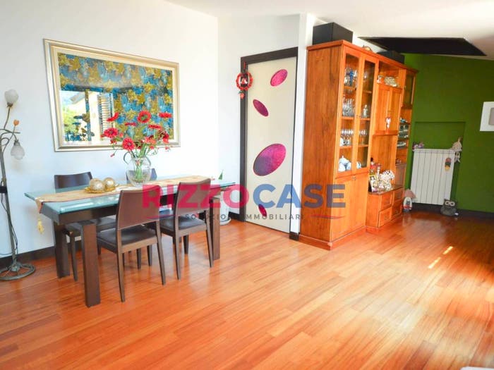 Appartamento con 6 locali in vendita in Via Conca d'Oro, Rossano Stazione, CoriglianoRossano