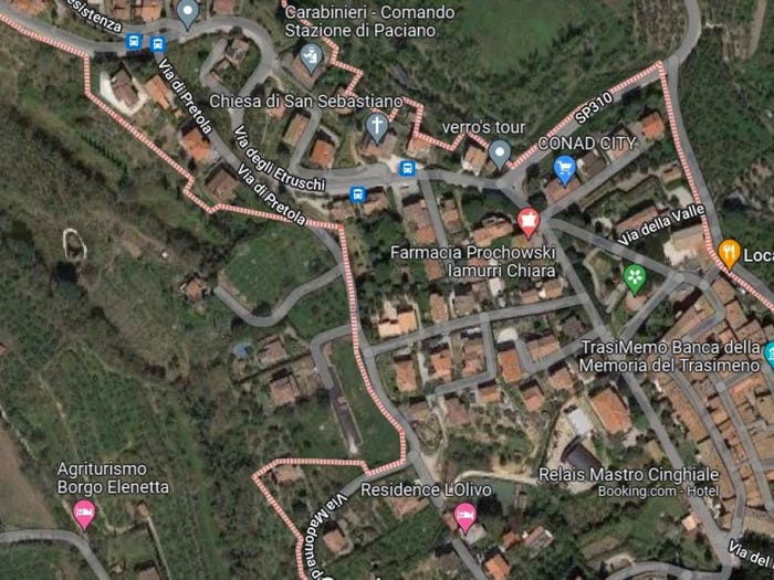 Case in Vendita e in Affitto - 2