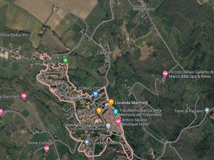Case in Vendita e in Affitto - 3