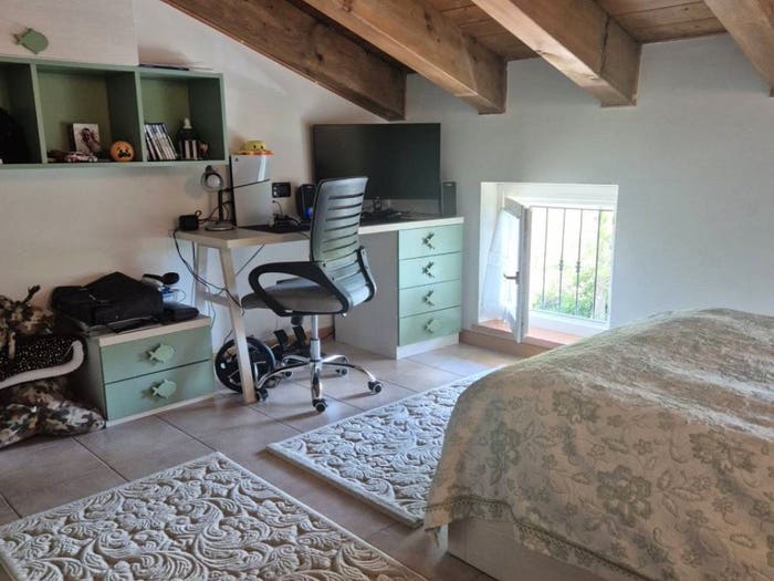 Appartamento trilocale in vendita in via ponte, Centro, Bosco Chiesanuova