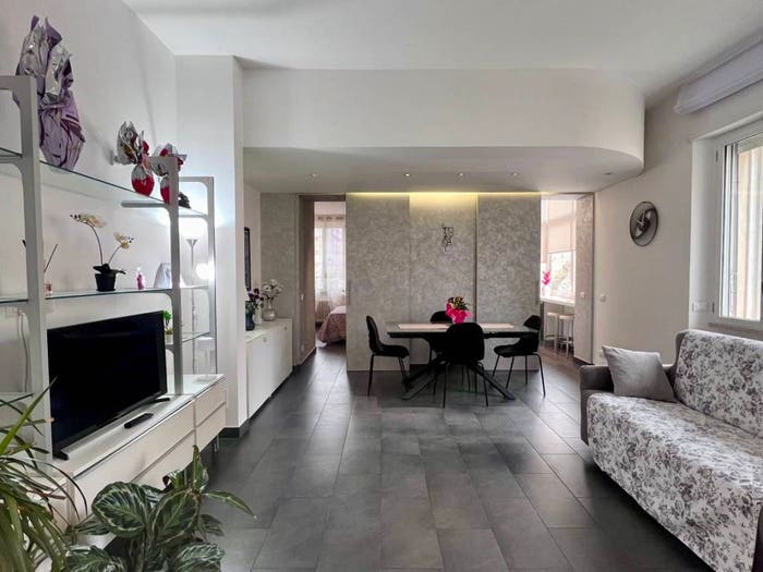 Appartamento bilocale in vendita in Via Rutilio Namaziano, Ostia Ponente, Roma