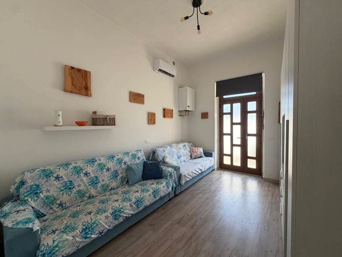 Appartamento trilocale in vendita in Via Bruno Buozzi, Centro, Follonica