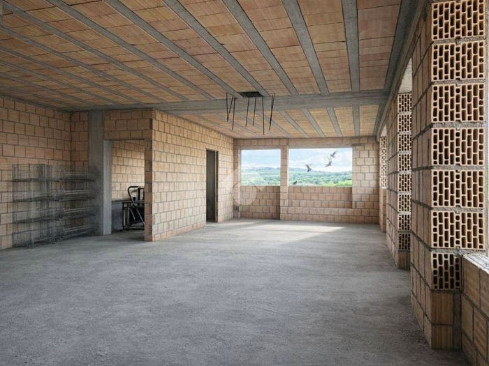 Appartamento con 5 locali in vendita in Via Fonte a Collina, Campli
