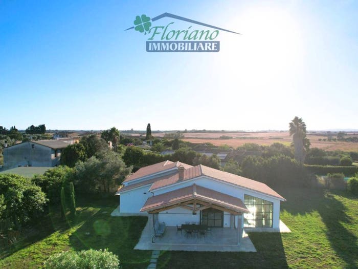 Casa con 6 locali in vendita in Località Centro M, Capalbio