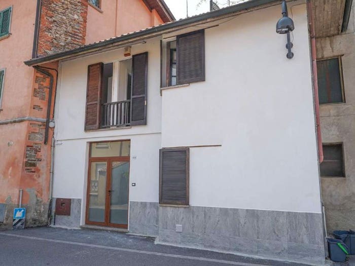 Casa trilocale in vendita in via Sant' Alessandro, Osio Sotto