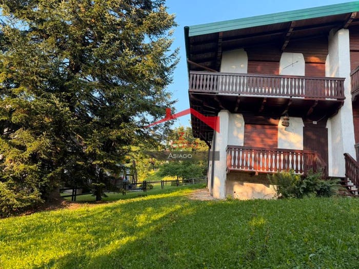 Casa trilocale in vendita in Centro, Gallio