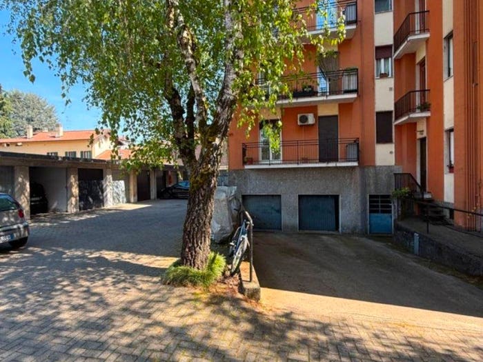 Appartamento trilocale in vendita in Via Roberto Ardigò, Crenna Bettolino, Gallarate