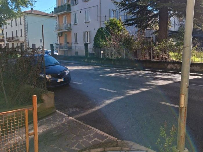 Appartamento quadrilocale in vendita in Via Nazionale, Centro, Fornovo di Taro
