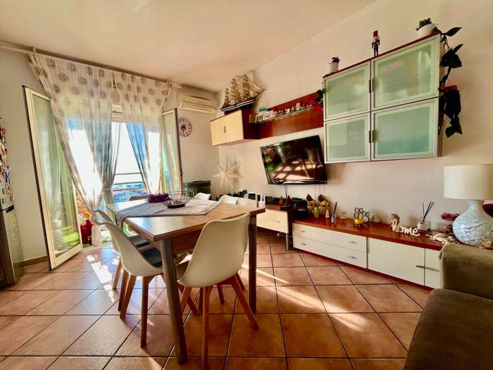 Appartamento trilocale in vendita in Viale Bummacaro, Librino Zia Lisa, Catania