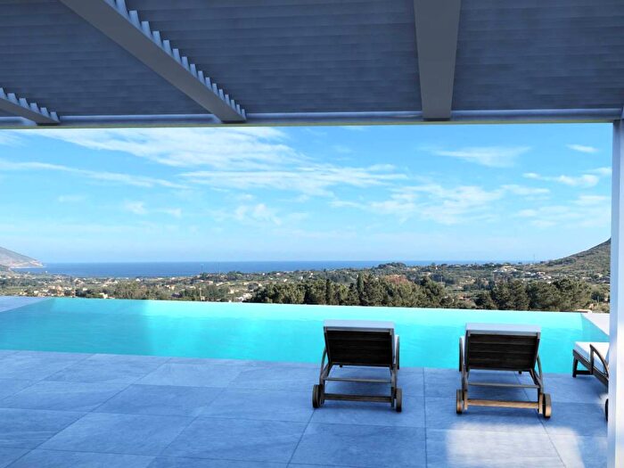 Casa con 5 locali in vendita in Contrada Costa Romita, Castellammare del Golfo