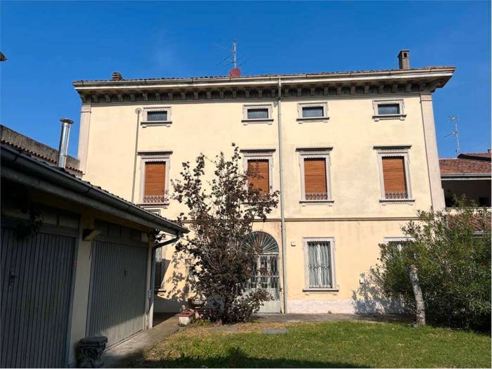 Appartamento quadrilocale in vendita in VIA SCOTTI, Fontanella