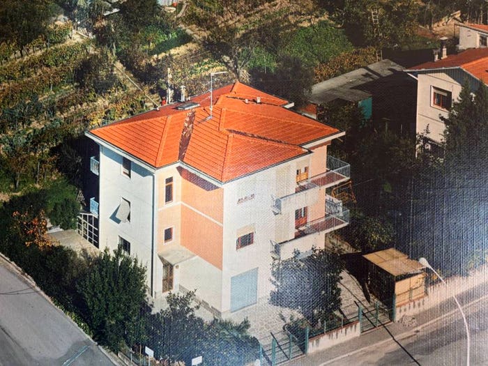 Appartamento quadrilocale in vendita in Via di Cafaggiolo, Le Palaie, Pelago