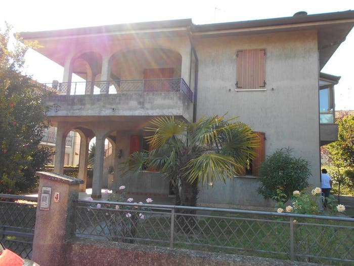 Appartamento con 5 locali in vendita in VIA DONATORI DI SANGUE, Centro, Ostellato