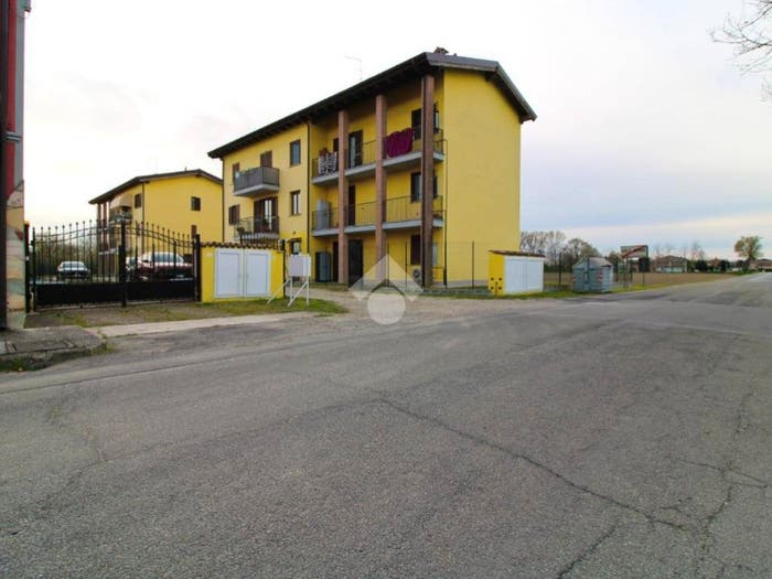 Appartamento bilocale in vendita in Via Case Nuove, Castelletto Po, Castelletto di Branduzzo
