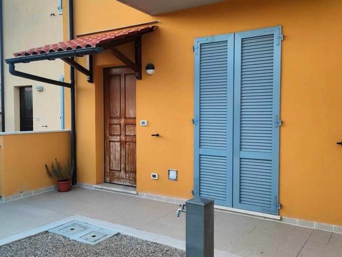 Casa con 6 locali in vendita in Via Milano, Montepulciano Stazione, Montepulciano