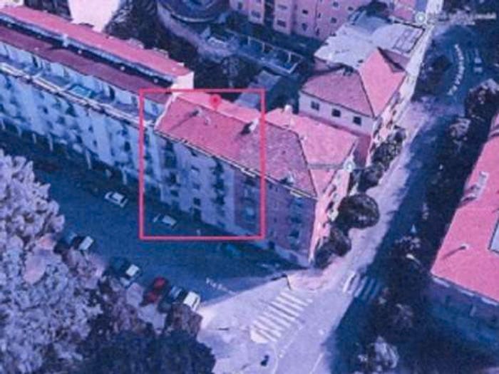 Appartamento in vendita in Via Demetrio Cretese, Bovisa, Milano