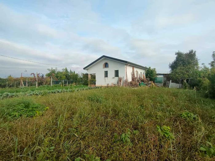 Casa con 5 locali in vendita in Bertipaglia, Maserà di Padova