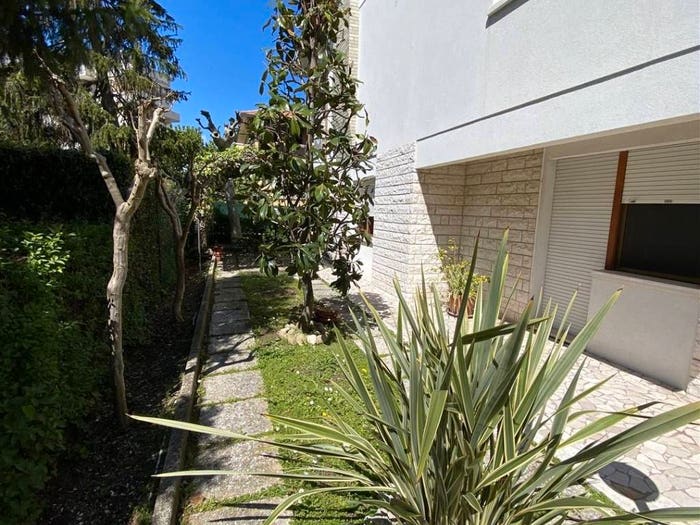 Appartamento con 6 locali in vendita in Centro Storico, Fano