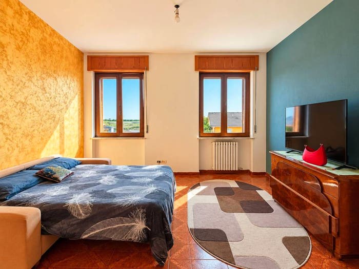 Appartamento trilocale in vendita in Via Tronzanesa, Borgo d'Ale