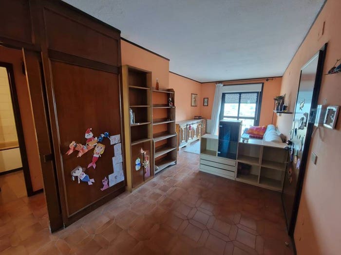 Appartamento trilocale in vendita in Via Cardinale Guglielmo Massaia, Porta Milano, Casale Monferrato