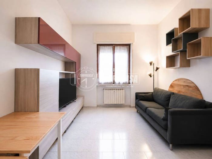 Appartamento bilocale in vendita in Via varallo, Cimiano, Milano