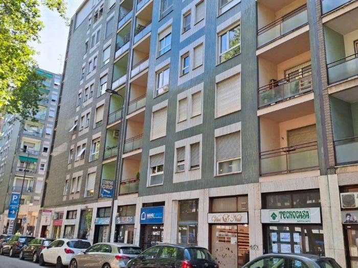 Appartamento bilocale in vendita in Via Cenisio, Cenisio, Milano