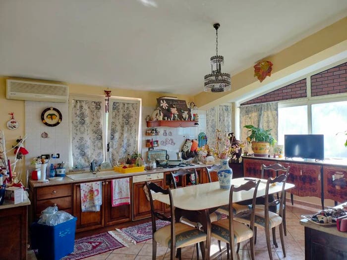 Appartamento quadrilocale in vendita in Via Fausto Gullo, Zumpano