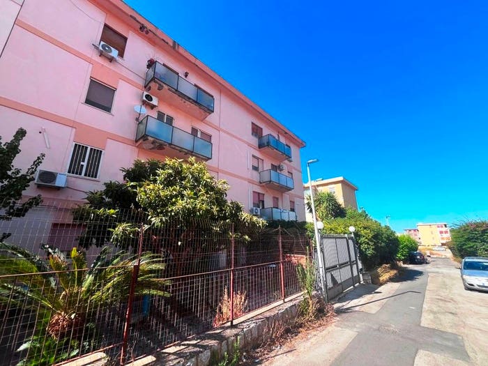 Appartamento quadrilocale in vendita in Via Bagheria, Borgo Nuovo Castellana, Palermo