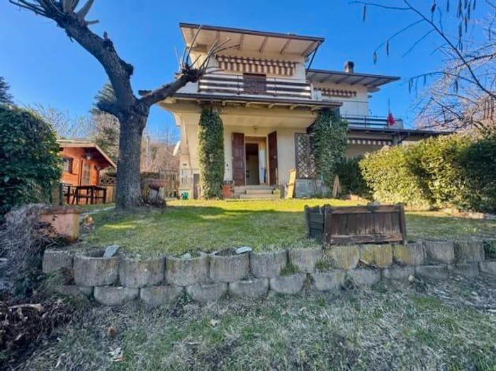 Appartamento bilocale in vendita in Via Ronchidoso, Gaggio Montano